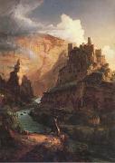 Valley of the Vaucluse (mk13)